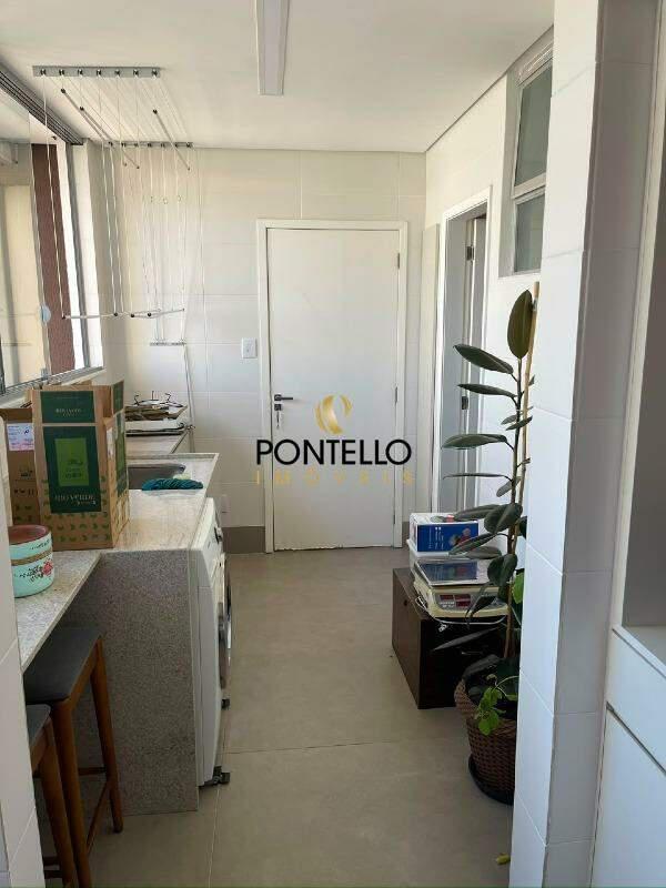 Apartamento, Lourdes, 3 Quartos, 2 Vagas, 1 Suíte