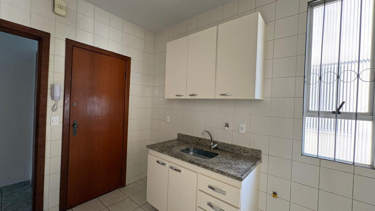 Apartamento, Jardim América, 3 Quartos, 2 Vagas, 1 Suíte