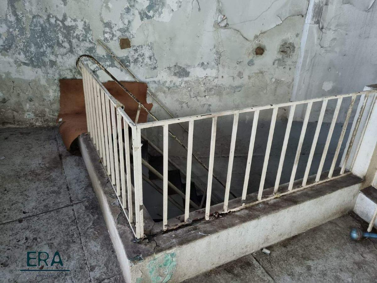 Galpão, Centro, 0 Quarto, 0 Vaga