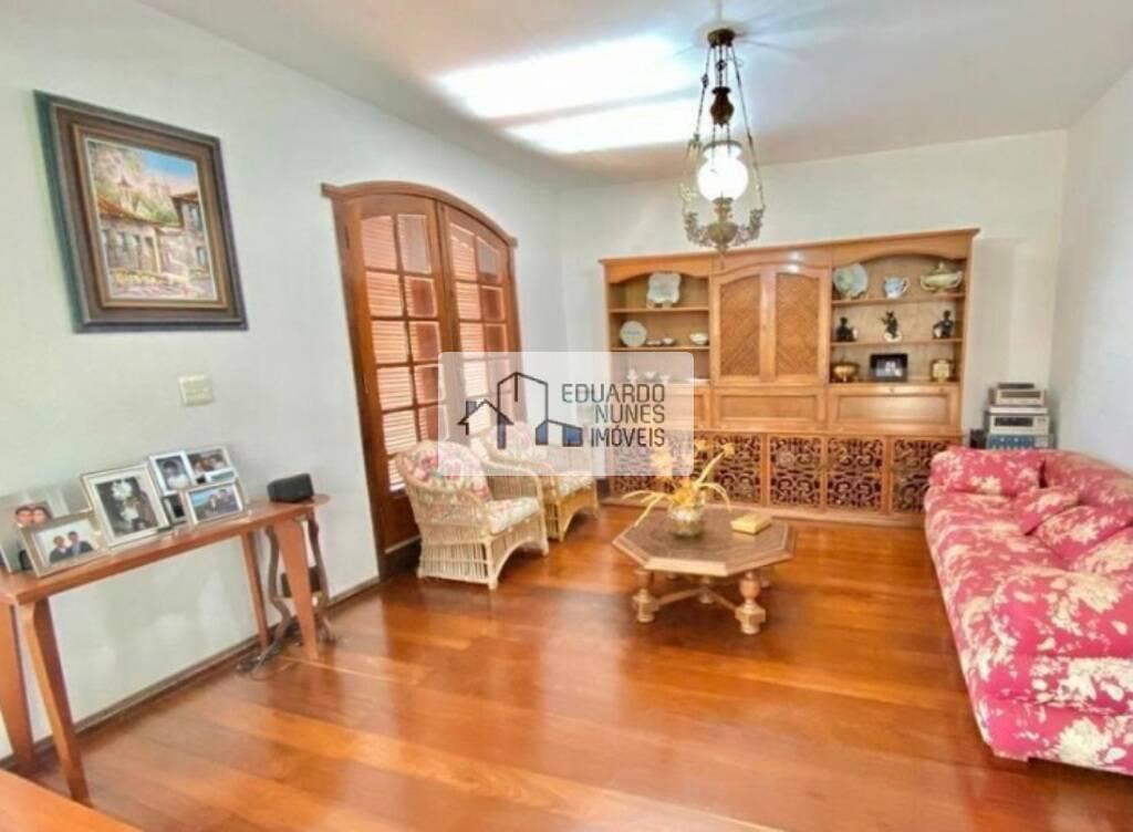 Casa, Mangabeiras, 5 Quartos, 4 Vagas, 2 Suítes
