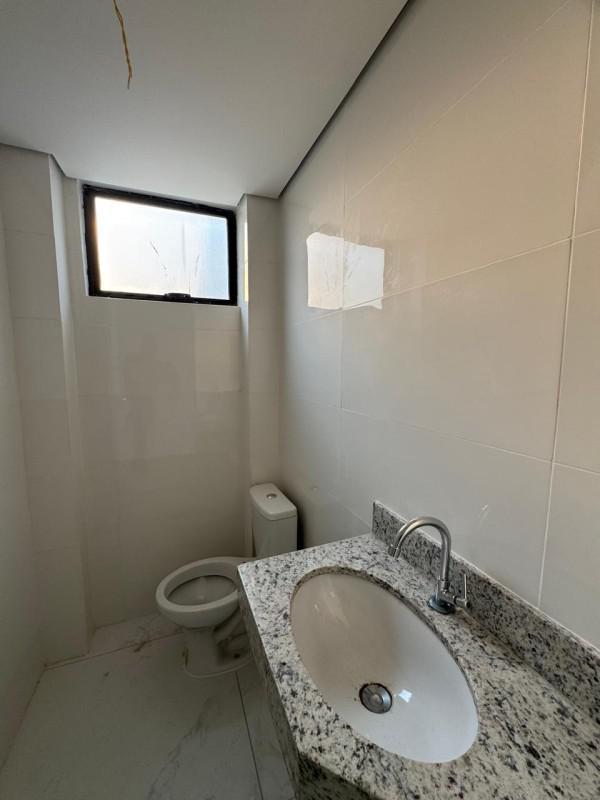 Cobertura, Cabral, 2 Quartos, 2 Vagas, 1 Suíte