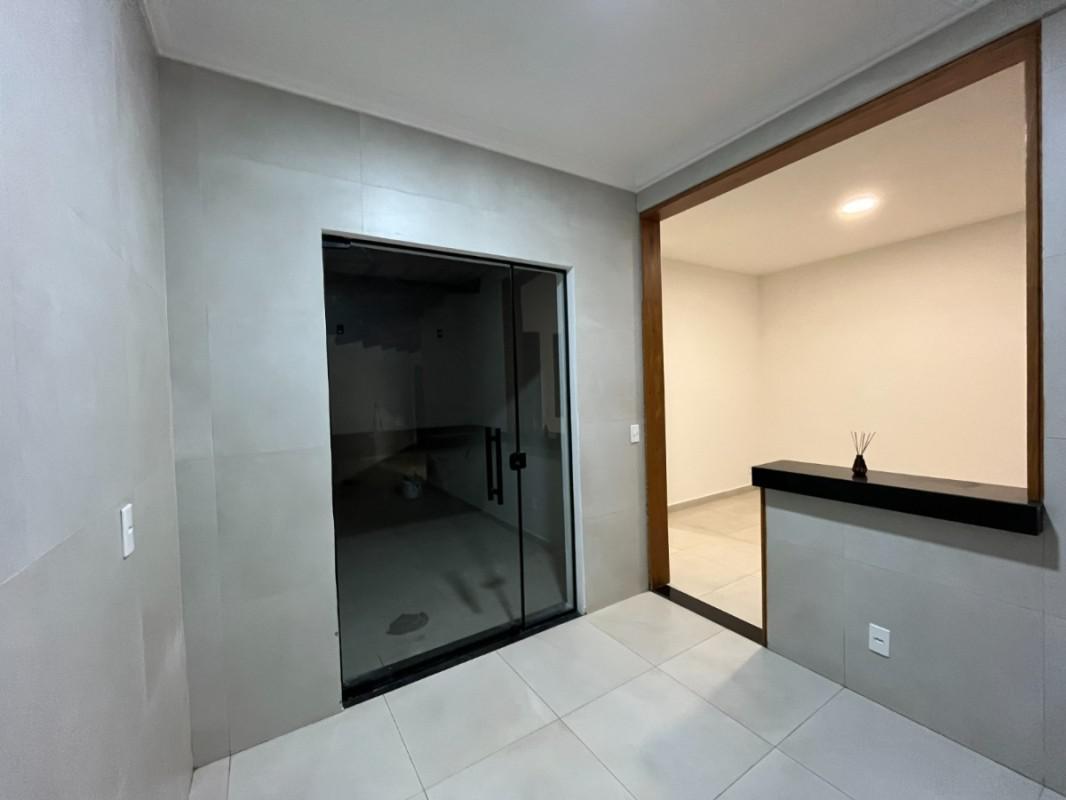 Casa, Recanto do Cedro, 2 Quartos, 2 Vagas