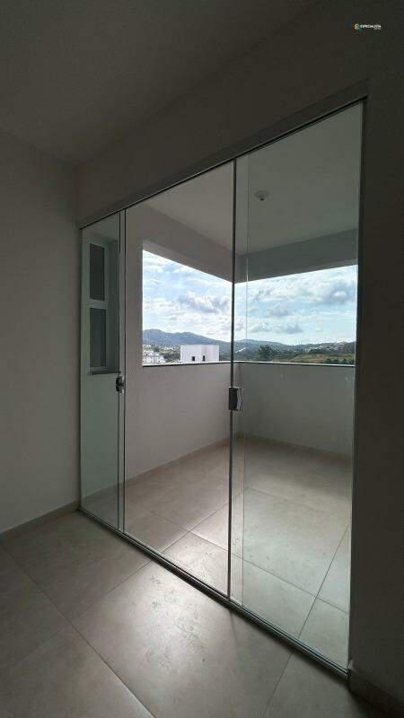 Apartamento, Boa Esperança, 3 Quartos, 2 Vagas, 1 Suíte
