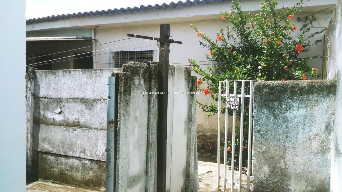 Casa, Riacho das Pedras, 3 Quartos, 3 Vagas