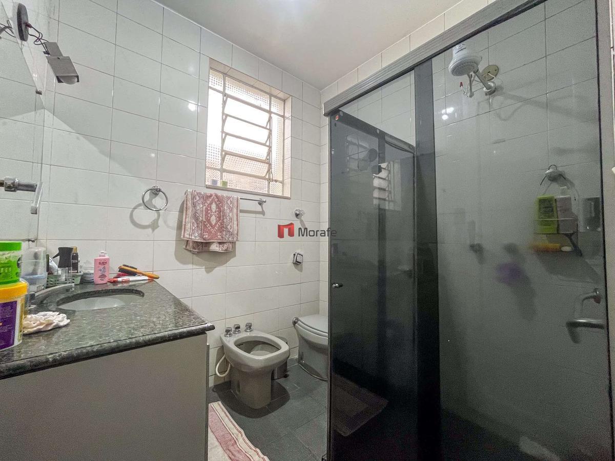Apartamento, Boa Viagem, 3 Quartos, 1 Vaga