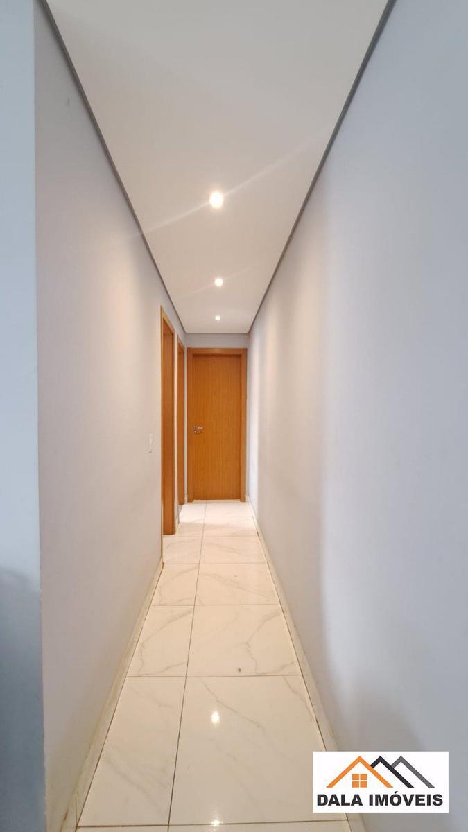 Apartamento, Castelo, 2 Quartos, 1 Vaga