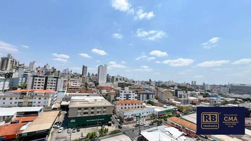 Cobertura, Prado, 3 Quartos, 2 Vagas, 2 Suítes