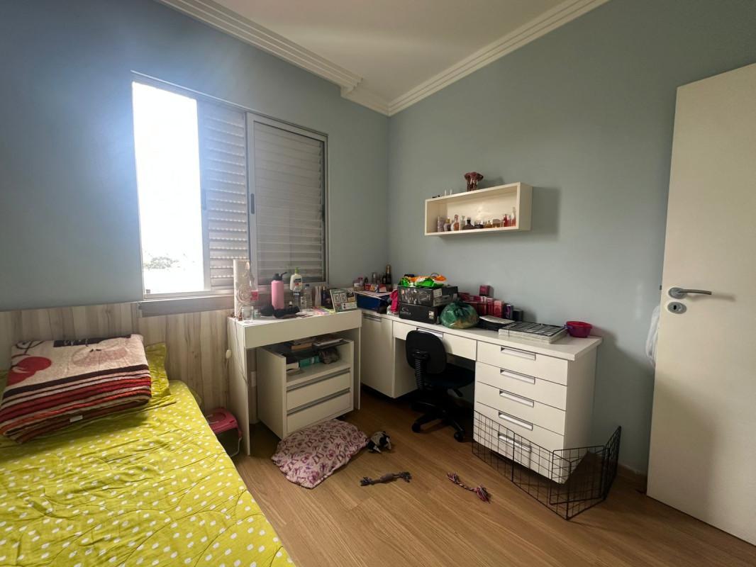 Cobertura, Palmares, 3 Quartos, 4 Vagas, 1 Suíte