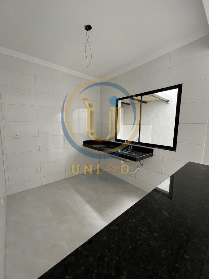 Casa, Adeodato, 3 Quartos, 2 Vagas, 1 Suíte