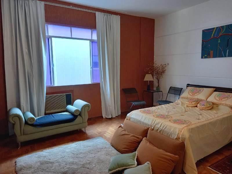 Apartamento, Carmo, 3 Quartos, 2 Vagas, 1 Suíte