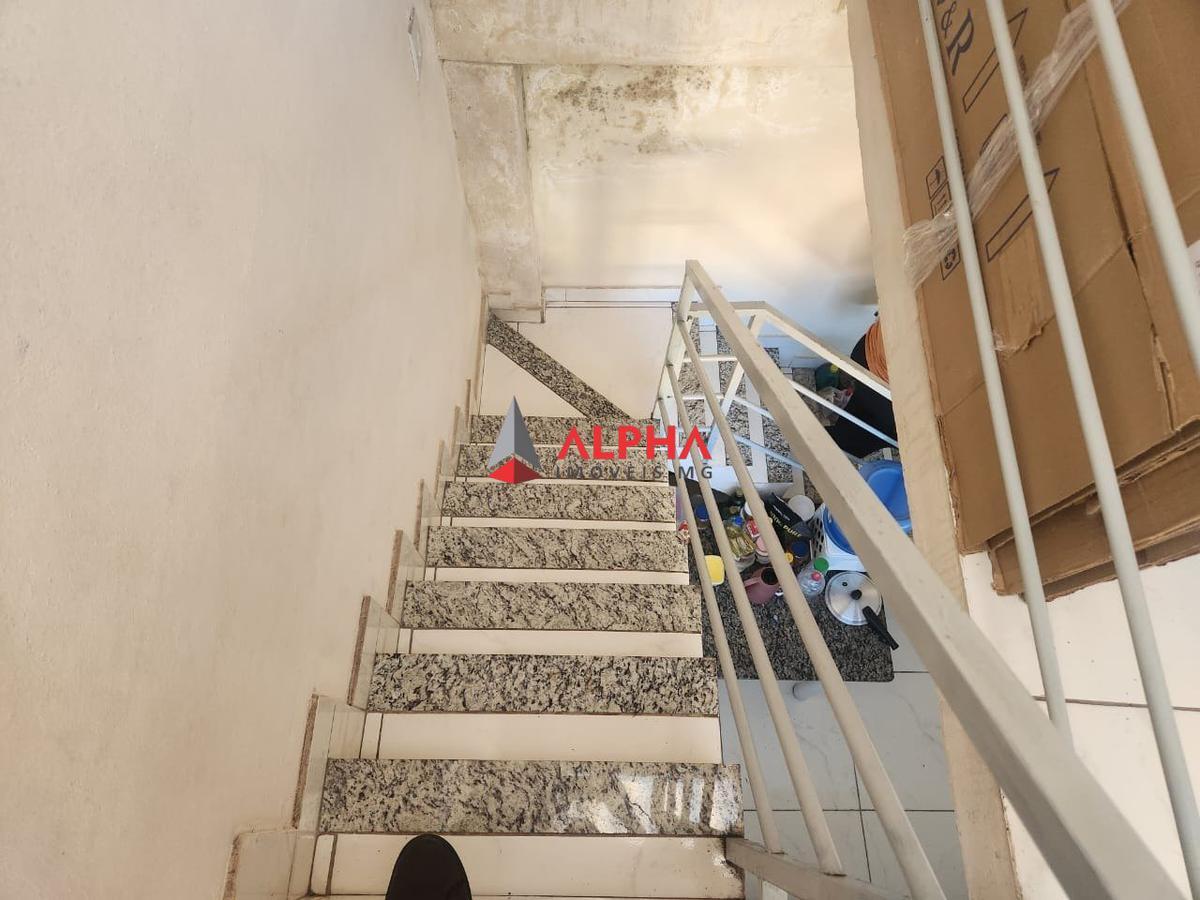 Casa, Eldorado, 2 Quartos, 1 Vaga