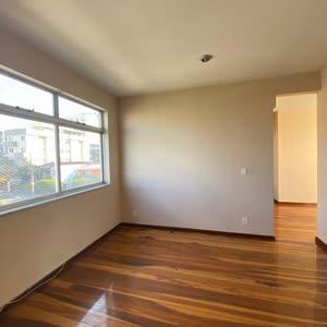 Apartamento, Jardim América, 3 Quartos, 2 Vagas, 1 Suíte