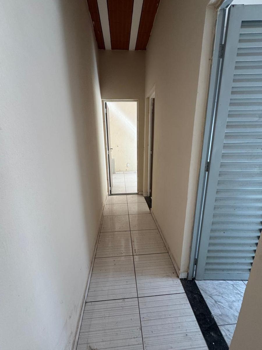 Casa, Luar da Pampulha (justinópolis), 2 Quartos, 0 Vaga