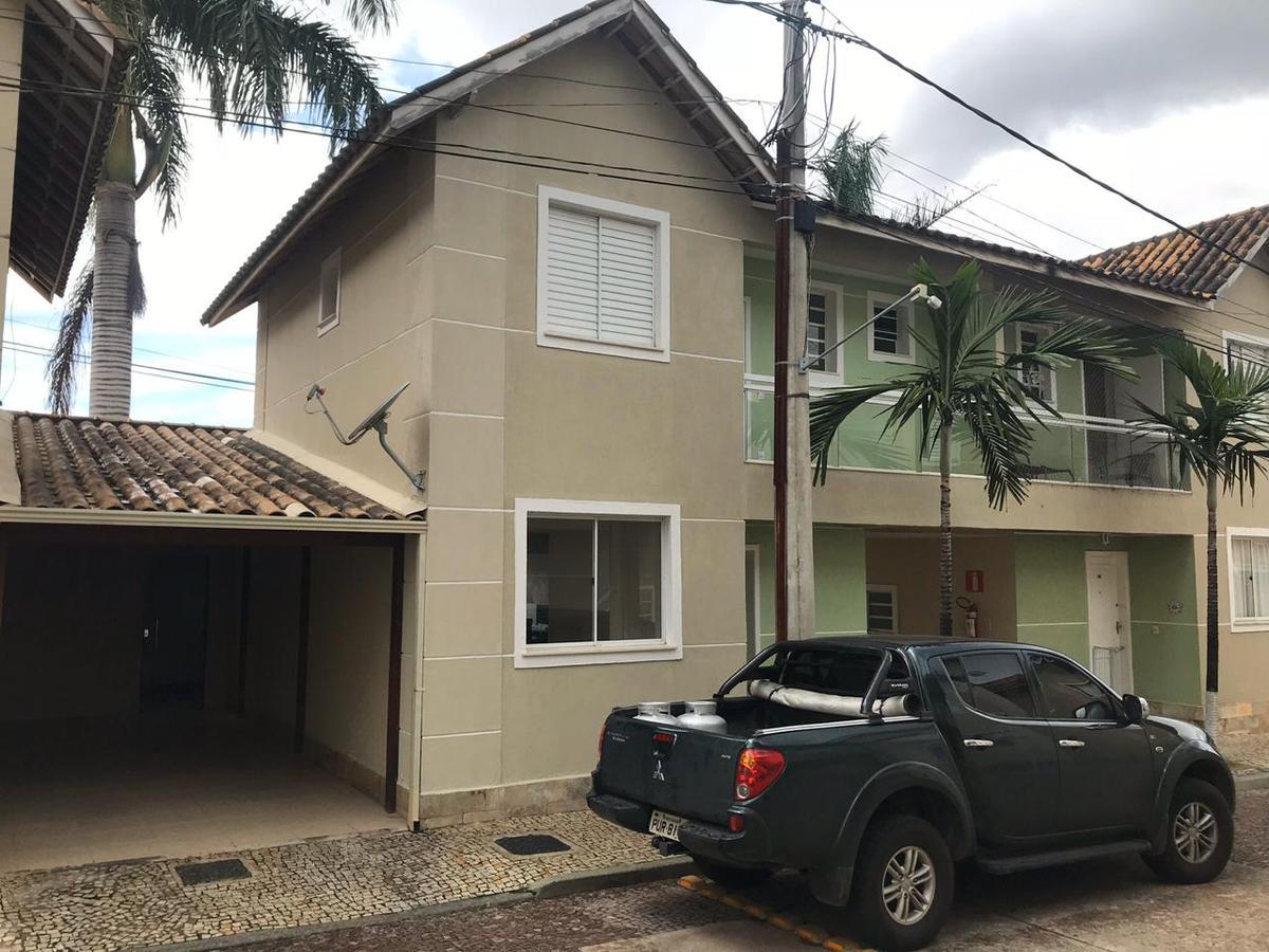Casa em Condomínio, Cabral, 3 Quartos, 2 Vagas, 1 Suíte