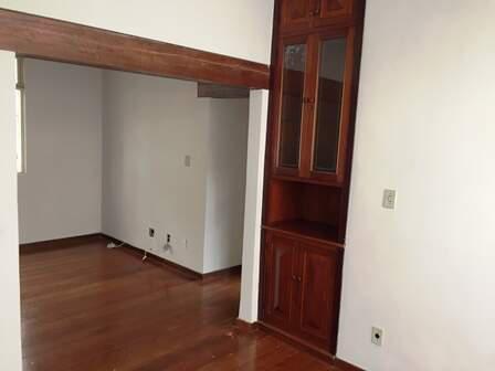 Apartamento, Serra, 3 Quartos, 1 Vaga