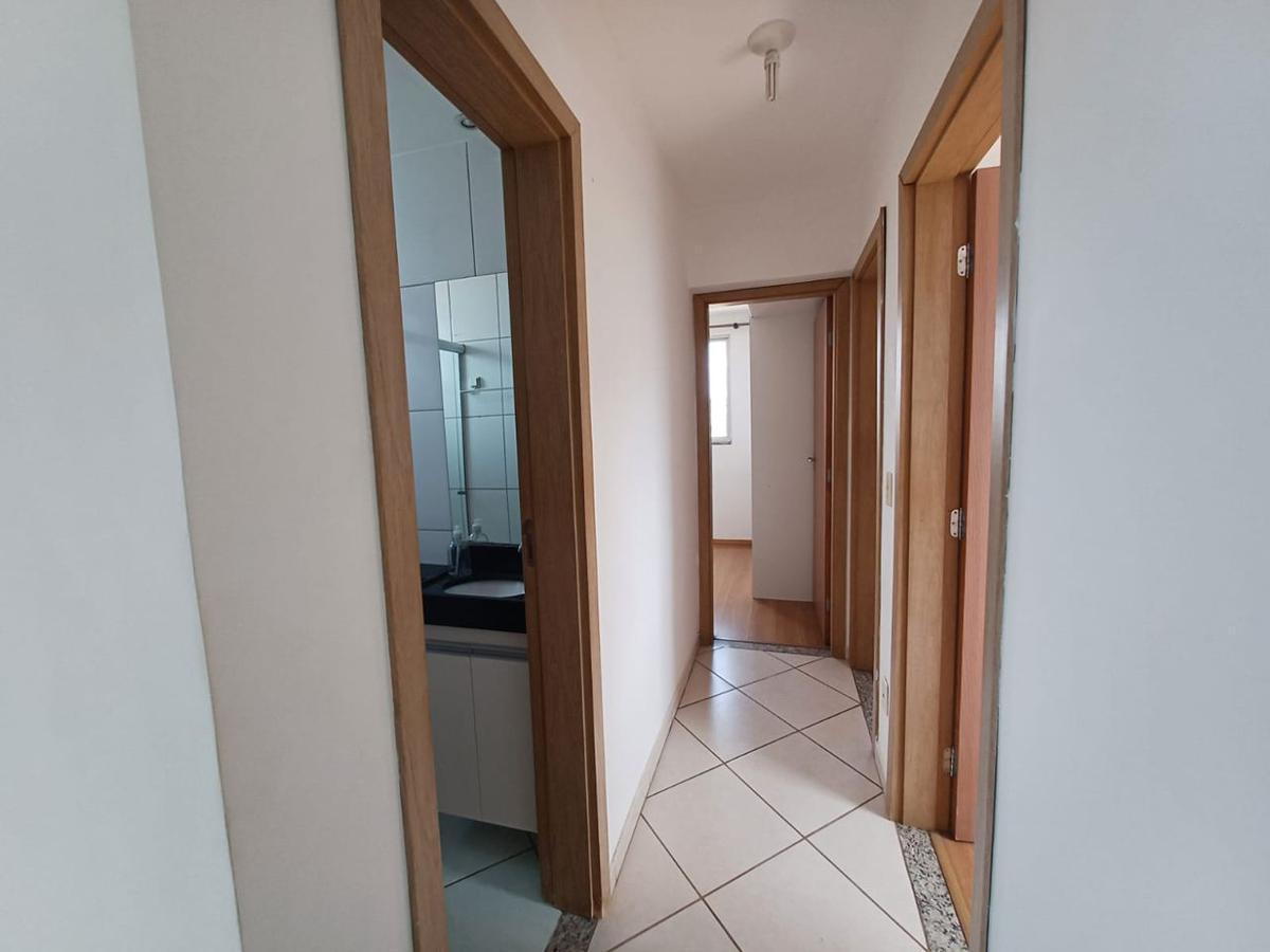 Apartamento, Santa Cruz, 3 Quartos, 2 Vagas, 1 Suíte