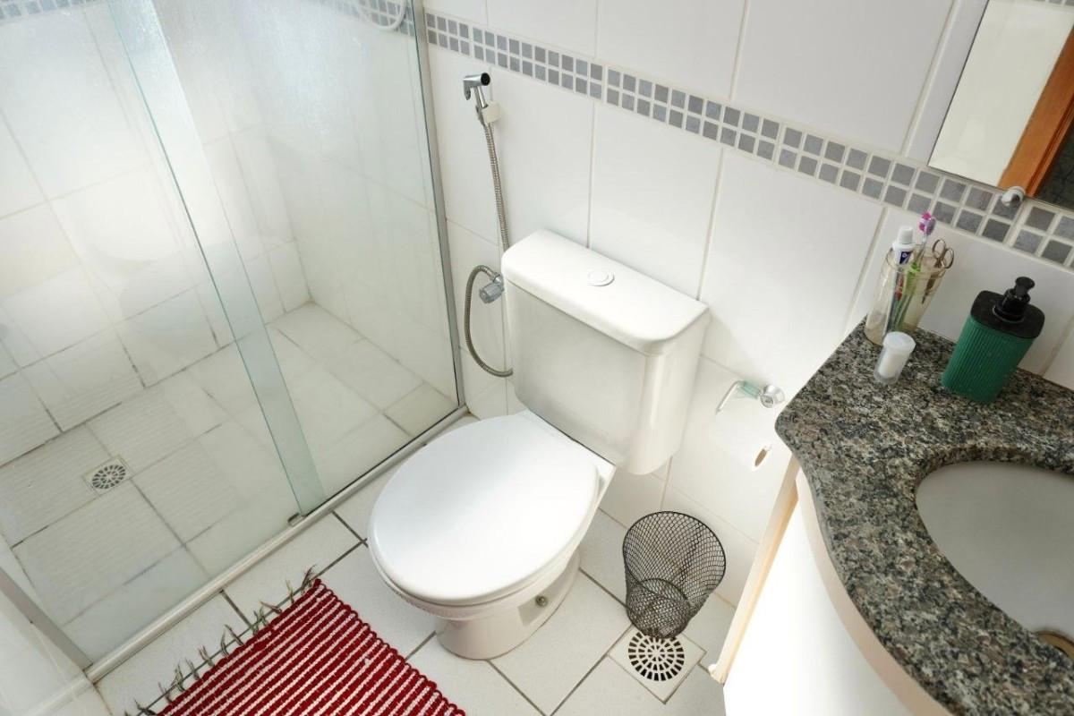 Apartamento, Sagrada Família, 3 Quartos, 1 Vaga, 1 Suíte