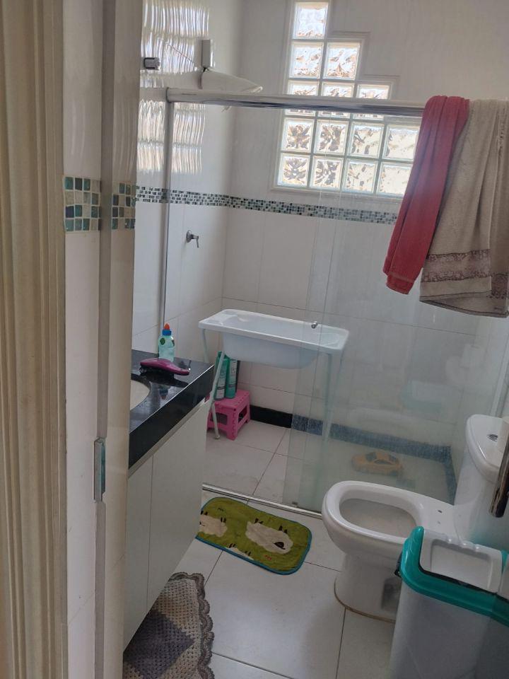 Casa, Sapucaias III, 4 Quartos, 2 Vagas, 2 Suítes