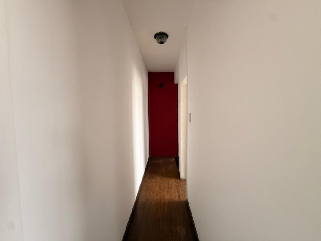 Apartamento, Floresta, 2 Quartos, 0 Vaga