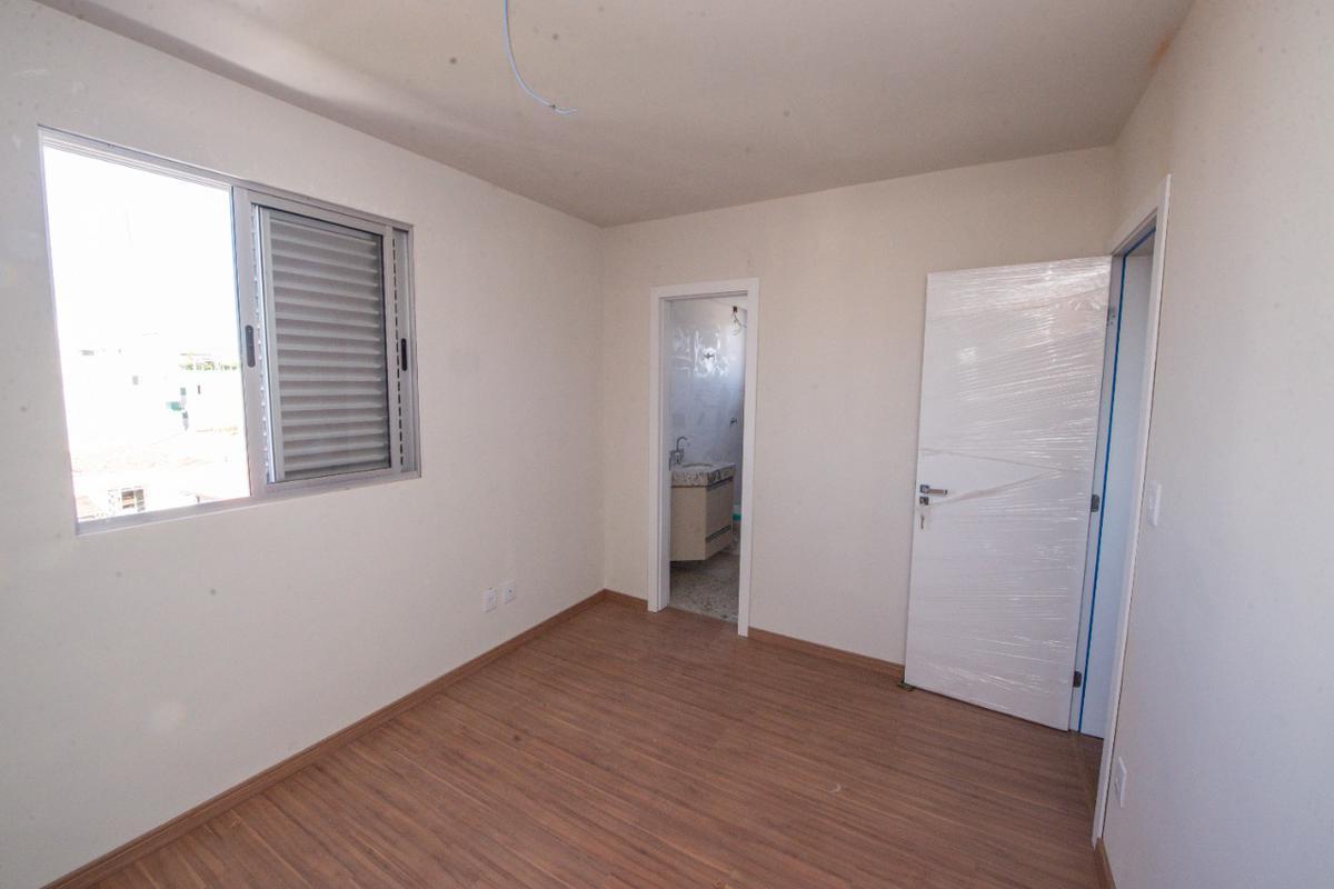 Apartamento, Colégio Batista, 3 Quartos, 2 Vagas, 1 Suíte