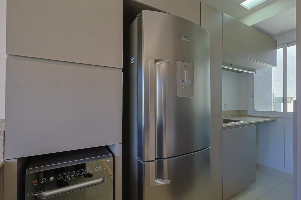 Apartamento, Vila da Serra, 2 Quartos, 2 Vagas, 2 Suítes