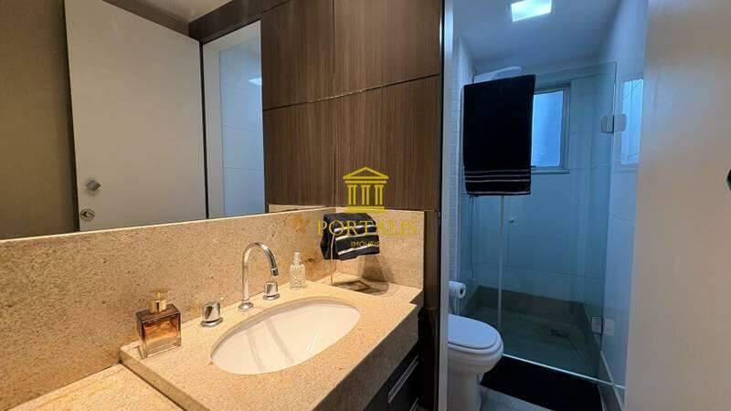 Apartamento, Savassi, 2 Quartos, 2 Vagas, 1 Suíte