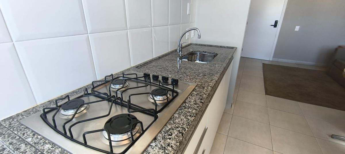 Apartamento, União, 1 Quarto, 1 Vaga