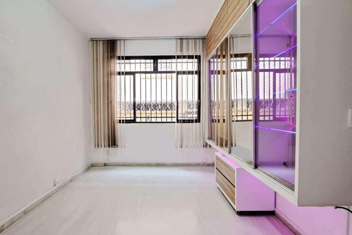 Apartamento, Barroca, 3 Quartos, 2 Vagas, 1 Suíte