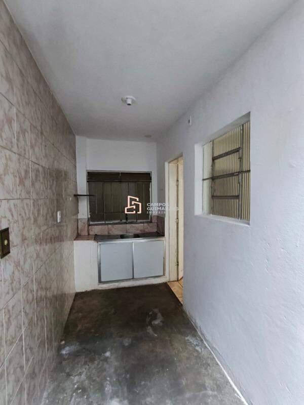 Casa, Santa Helena, 2 Quartos