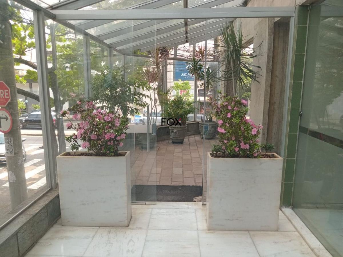 Apartamento, Comiteco, 4 Quartos, 2 Vagas, 1 Suíte