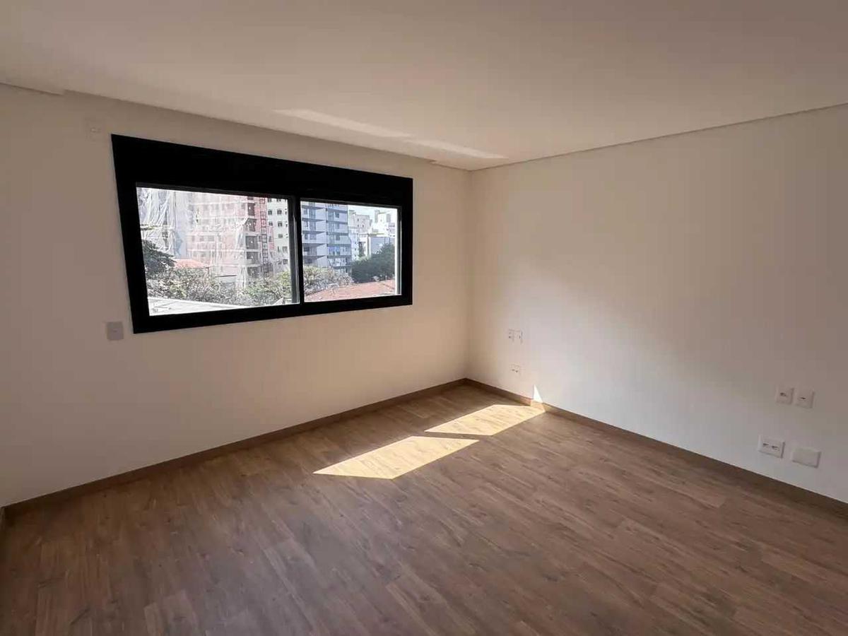 Cobertura, Lourdes, 5 Quartos, 5 Vagas, 5 Suítes
