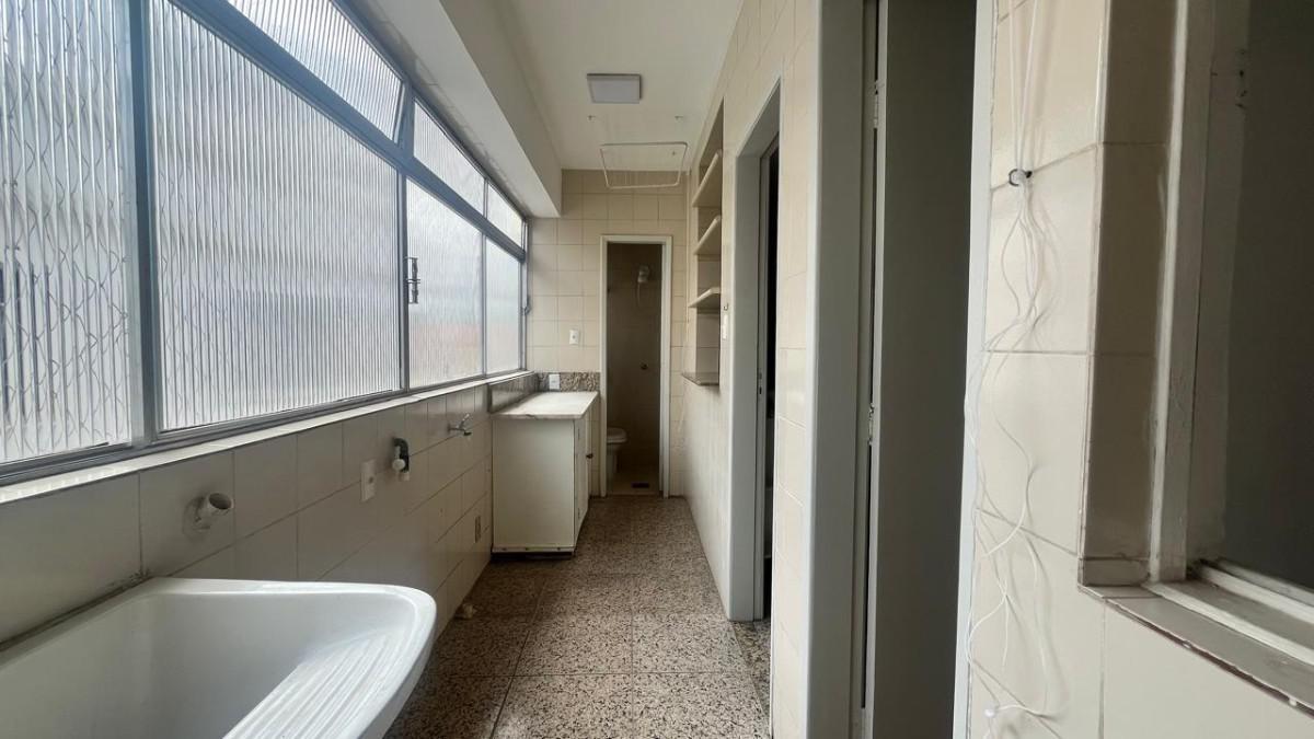 Cobertura, Cidade Nova, 4 Quartos, 2 Vagas, 2 Suítes