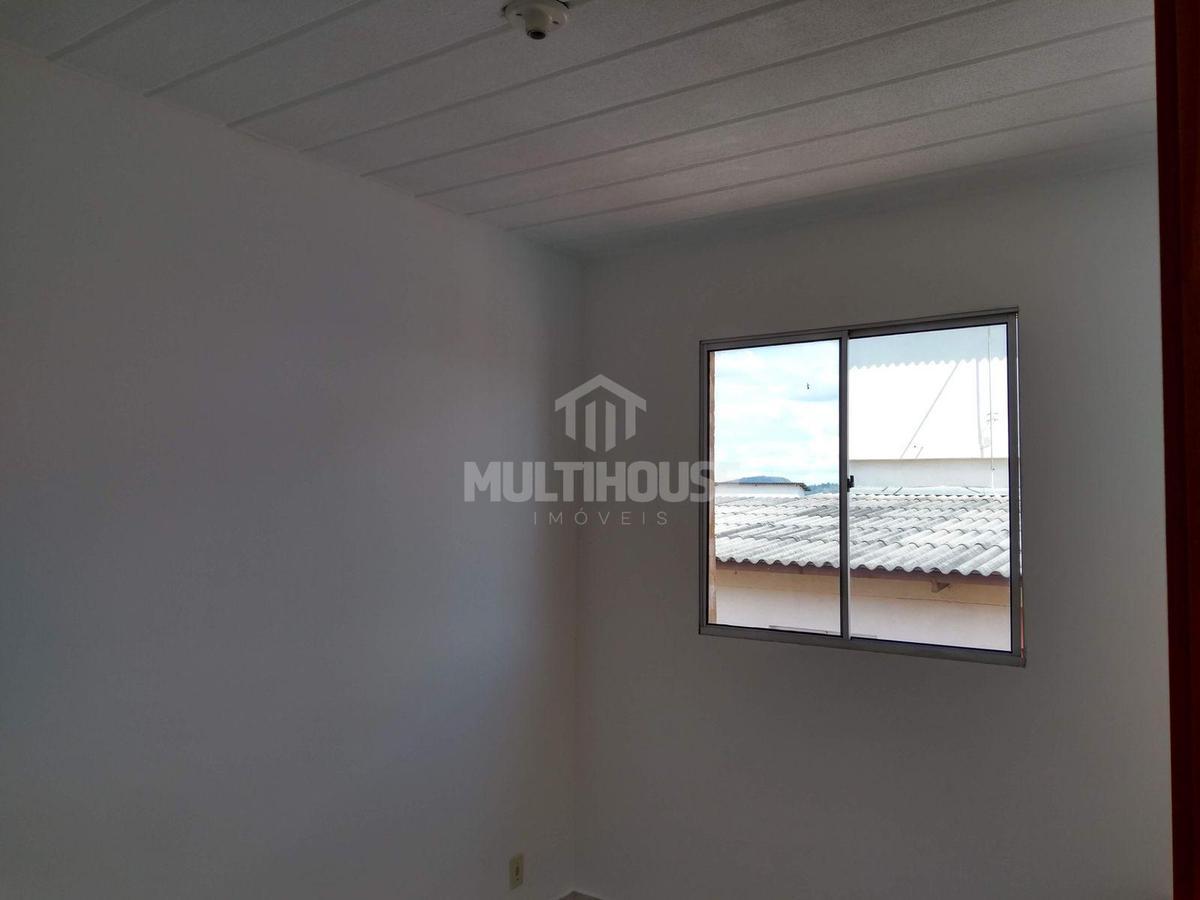Apartamento, Tony (justinópolis), 2 Quartos, 1 Vaga