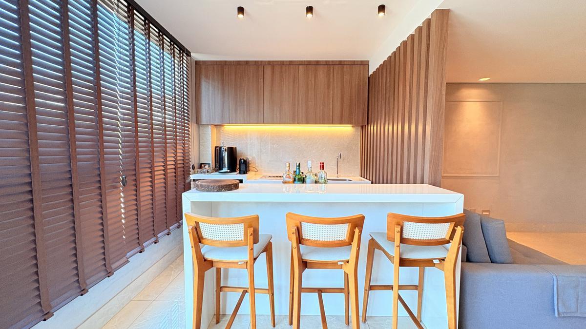 Apartamento, Buritis, 3 Quartos, 2 Vagas, 1 Suíte