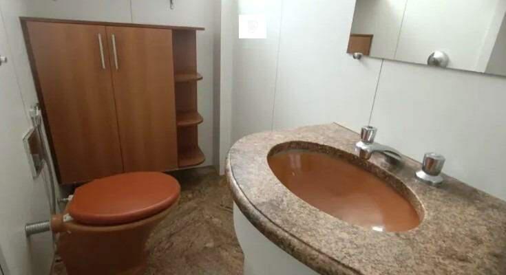 Apartamento, Alto Barroca, 4 Quartos, 2 Vagas, 1 Suíte