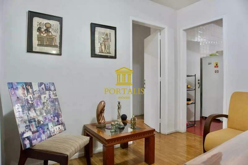 Apartamento, Centro, 3 Quartos, 1 Vaga