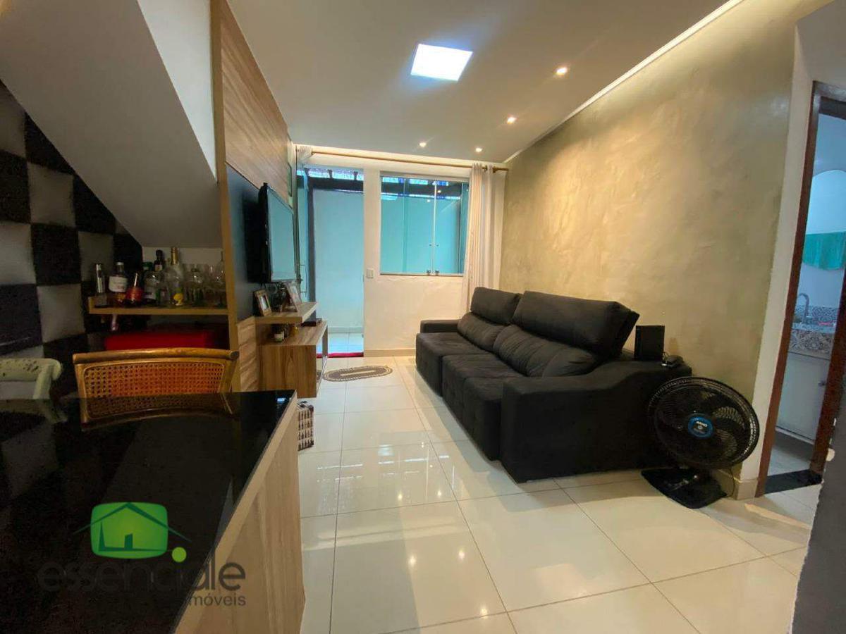 Apartamento, Amazonas, 3 Quartos, 1 Vaga, 1 Suíte