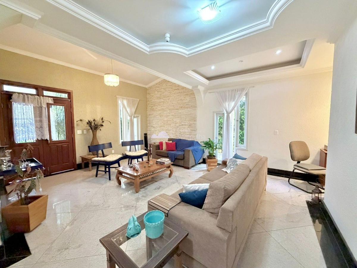 Casa, São Luiz (pampulha), 6 Quartos, 9 Vagas, 2 Suítes