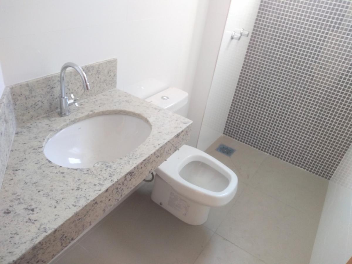 Apartamento, Minas Brasil, 3 Quartos, 2 Vagas, 1 Suíte