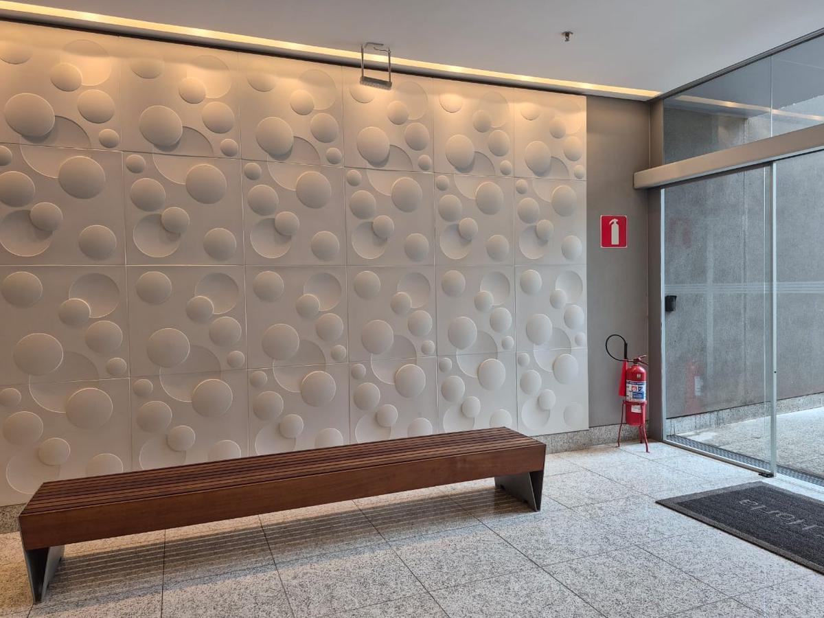 Andar, Santo Agostinho, 0 Quarto, 0 Vaga