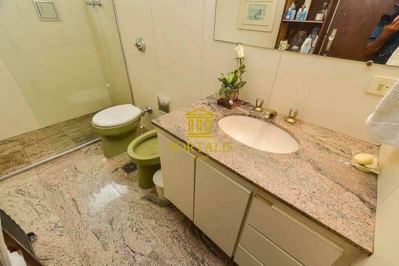 Apartamento, Lourdes, 4 Quartos, 2 Vagas, 1 Suíte
