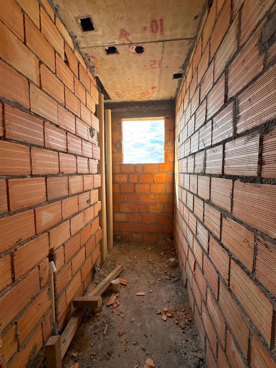 Apartamento, Dona Clara, 2 Quartos, 0 Vaga, 1 Suíte
