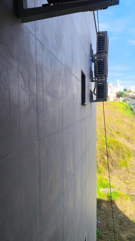 Apartamento, Cabral, 3 Quartos, 2 Vagas, 1 Suíte