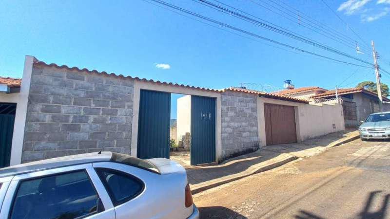 Lote, Centro, 0 Quarto, 0 Vaga