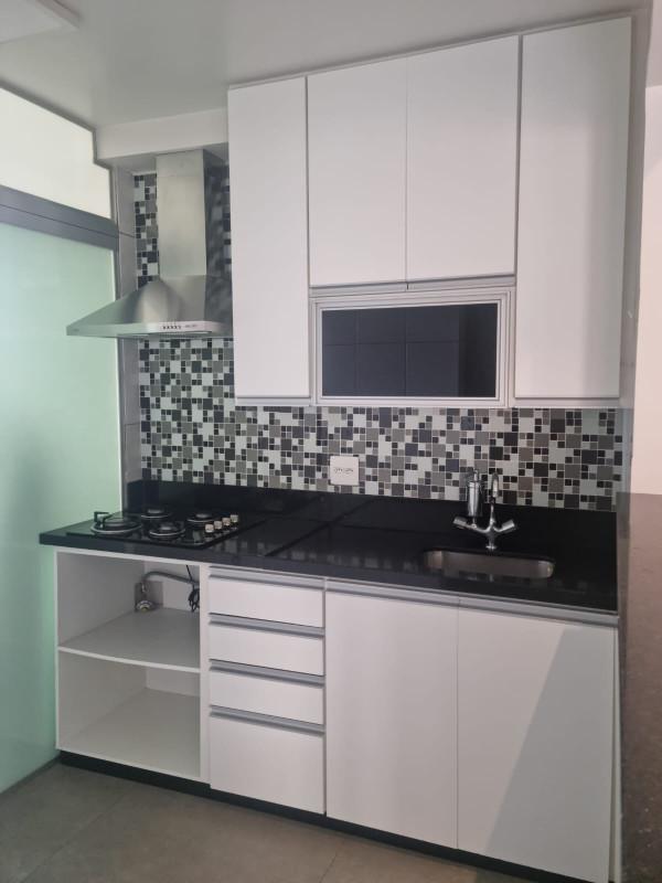 Apartamento, Padre Eustáquio, 2 Quartos, 1 Vaga