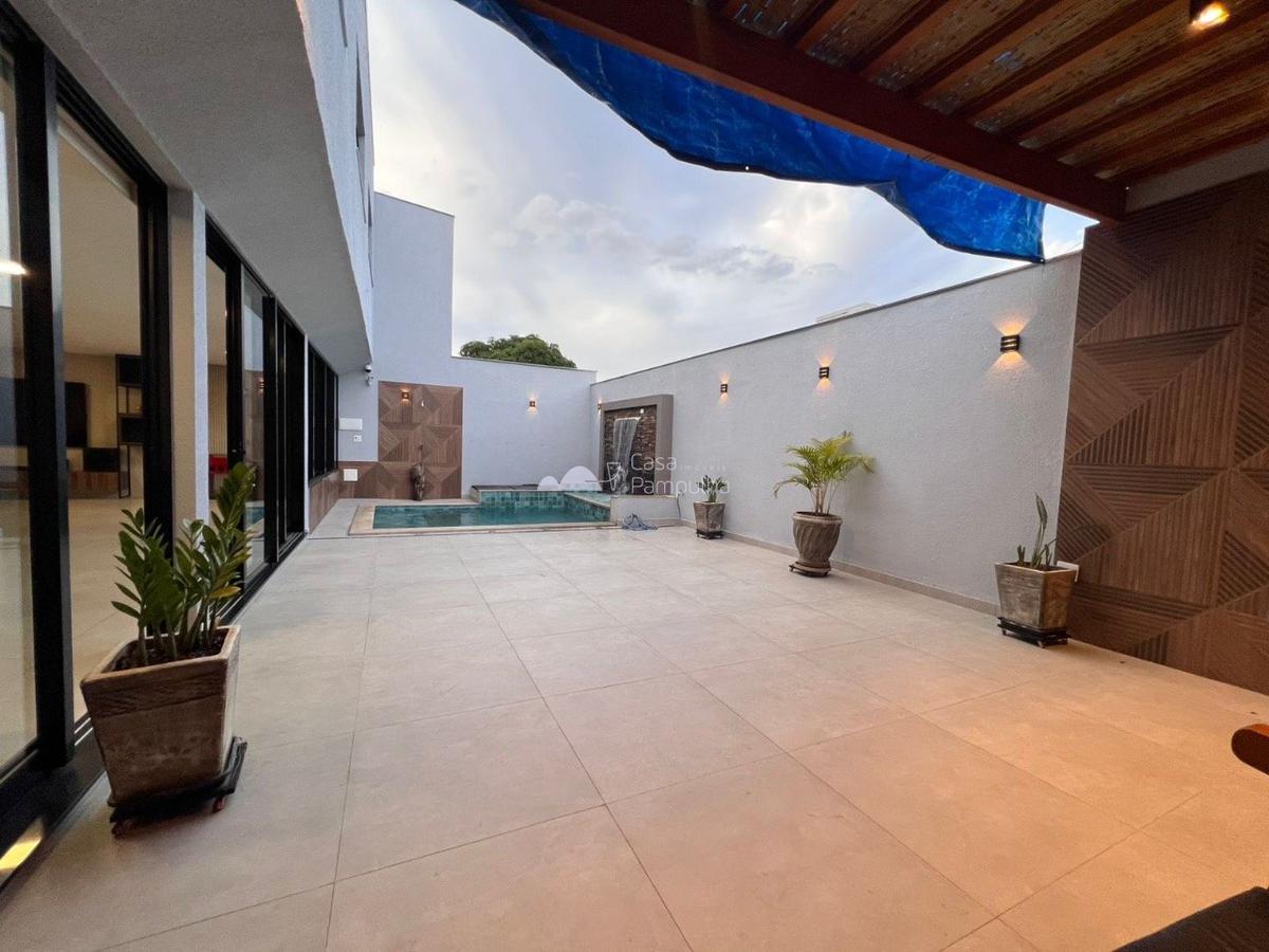 Casa, Itapoã, 3 Quartos, 4 Vagas, 3 Suítes