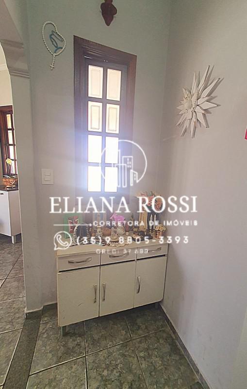 Casa, Jardim Europa, 3 Quartos, 1 Vaga, 1 Suíte