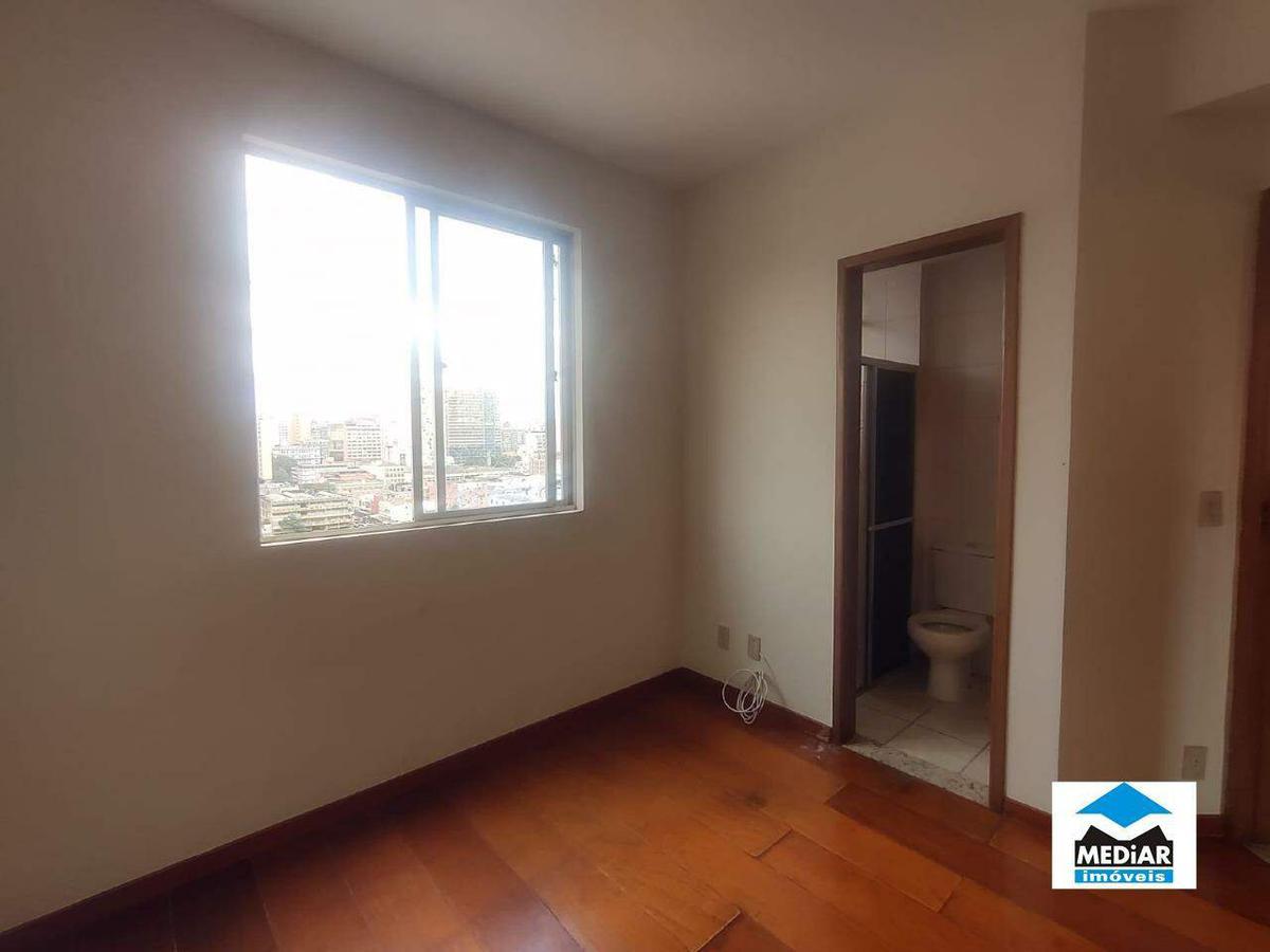 Apartamento, Floresta, 3 Quartos, 2 Vagas, 1 Suíte