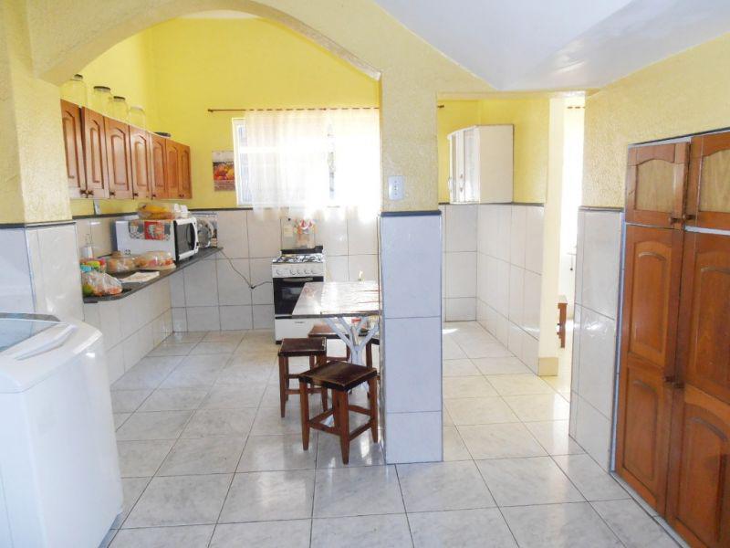 Casa, Novo Riacho, 4 Quartos, 4 Vagas, 1 Suíte