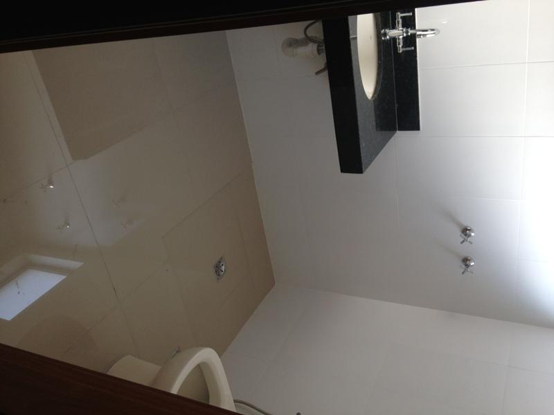 Apartamento, Sagrada Família, 3 Quartos, 2 Vagas, 1 Suíte